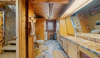 15868 N Fish Lake Rd, Chickaloon, AK 99674