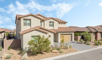 212 Harris Peak St, Las Vegas, NV 89138