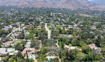 300 W Orange Grove Ave, Arcadia, CA 91006