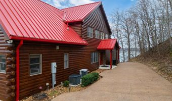 95 Birch Bark Ln, Big Sandy, TN 38221