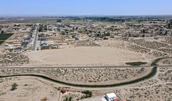 Sky Ridge Drive lot End Of Sky Ridge Just Beyond The Gate, Fallon, NV 89406