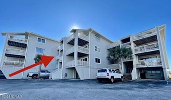 1801 Canal Dr Unit D9, Carolina Beach, NC 28428