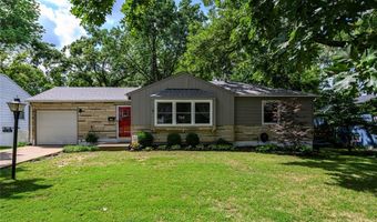 9232 Arrow Dr, Affton, MO 63123