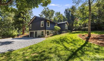 107 Beverly Rd, Asheville, NC 28805