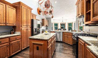 6526 Ada Dr SE, Ada, MI 49301