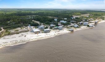 14 Tarpon St, Alligator Point, FL 32346