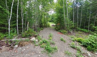Pioneer Path lot 5, Aurora, ME 04408