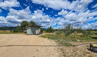 101 Sixty Ln, Cascade, ID 83611