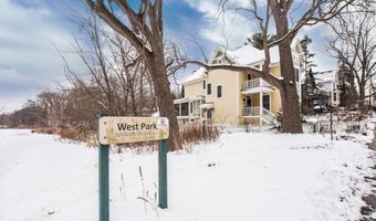 116 N 7th St, Ann Arbor, MI 48103