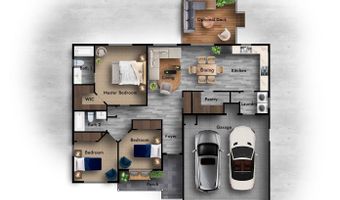 1012 REDWOOD Ct 16, Harrington, DE 19952