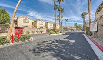 3612 Shawn Reynolds Ct 104, Las Vegas, NV 89129