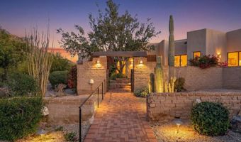 2304 FOX TAIL Trl, Carefree, AZ 85377