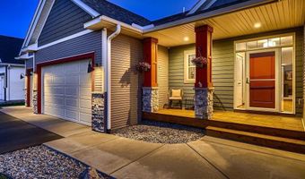 334 143rd Ave NW, Andover, MN 55304