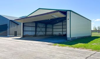 43 AIRPORT Rd, Afton, WY 83110