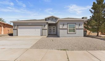 9853 La Morenita Cir, Socorro, TX 79927