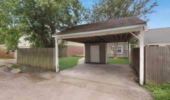 1561 Lila St, Baton Rouge, LA 70820