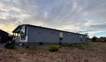 10 CR N 7341, Chambers, AZ 86502