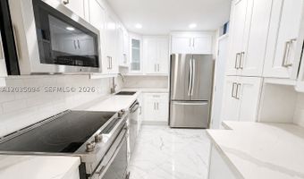 3301 N Country Club Dr 305, Aventura, FL 33180