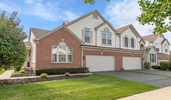 2801 Waterfront Ave, Algonquin, IL 60102