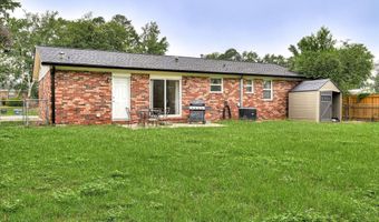 4134 Allison Rd, Augusta, GA 30907