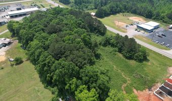 Veterans Parkway, Barnesville, GA 30204