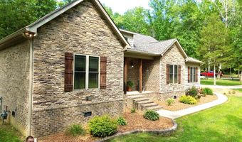 674 Cantrell Rd, Big Sandy, TN 38221