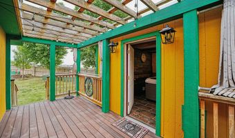 7424 Dulce Rd, Carlsbad, NM 88220