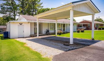 413 Sampson Ave, Adairville, KY 42202