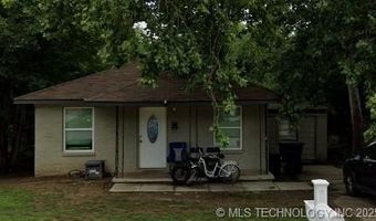 102 Freeman, Ardmore, OK 73401