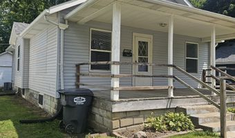 1728 Noble St, Anderson, IN 46016