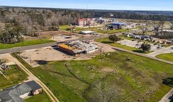 11128 16 Hwy Lot 0, Amite, LA 70422