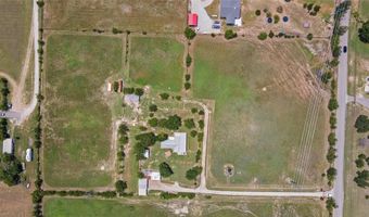 6550 Veal Station Rd, Weatherford, TX 76085