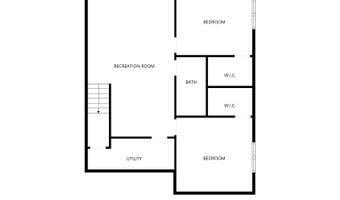 2726 E Sunburst Dr, Brandon, SD 57005