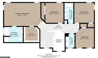 240 MAYAPPLE Ln, Magnolia, DE 19962