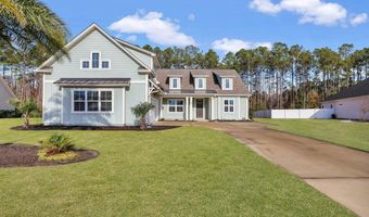 129 Danbridge Ct, Bluffton, SC 29910