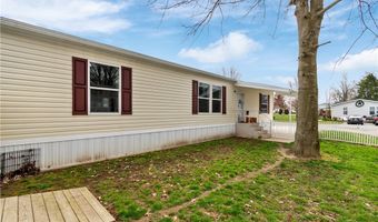 225 Amherst Mobile Homes, Amherst, OH 44001