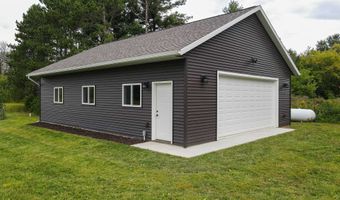 8440 COUNTY ROAD B, Amherst, WI 54406