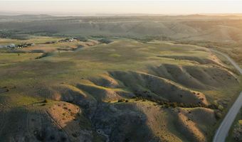Vandaveer/Blue Creek Road, Billings, MT 59101
