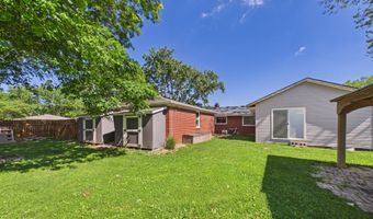 2763 W Hickory Dr, Anderson, IN 46013