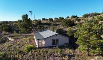 12 Hidden Valley Rd, Alpine, TX 79830