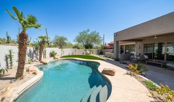 35407 N PALO VERDE Way, Cave Creek, AZ 85331