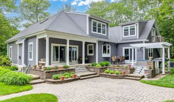 2 Merritt Woods, Burlington, CT 06013