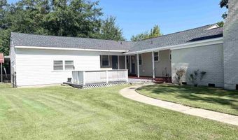 326 E Horner St, Atmore, AL 36502