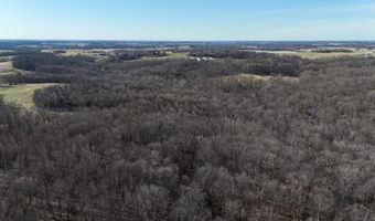 S Harts Gravel Road, Birdseye, IN 47513