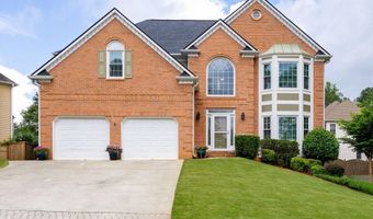 4105 Mulligan Ln NW, Acworth, GA 30101
