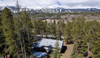 212 Briar Rose Ln, Breckenridge, CO 80424