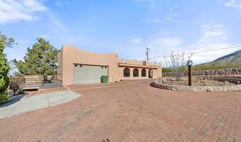 3433 Thunder Rd, Alamogordo, NM 88310
