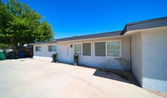 8537 Tamarack Ave, California City, CA 93505