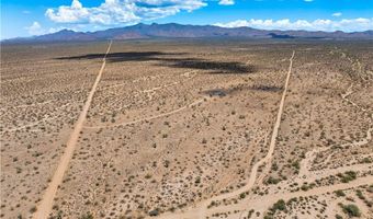 6705 E Red Barrel Dr, Yucca, AZ 86438
