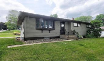 100 N McNamara Dr, Anamosa, IA 52205